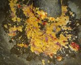 Foto langkah ke 2 dari resep Tumis Bunga Kol & Wortel.