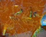 Foto langkah ke 3 dari resep Gulai Tahu Tempe (bumbu instan).