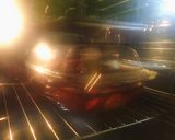 Egészben sült omlós tarja recept fázis 4 fotója