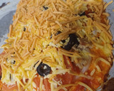 Foto del paso 12 de la receta: Pizza ZanaTuna