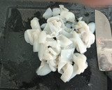 Foto del paso 1 de la receta: Caldereta de sepia 🦑