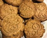 Fűszeres keksz recept fázis 4 fotója