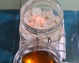 Foto langkah ke 3 dari resep Acar Kolang Kaling (Probiotic).