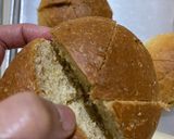 Foto langkah ke 7 dari resep Korean Garlic Cheese Bread.