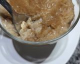 Foto del paso 3 de la receta: Arroz con Leche Deslactosada y Azúcar Mascabo