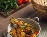 Foto langkah ke 3 dari resep Ayam Woku.