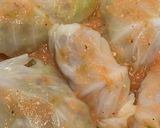Foto del paso 5 de la receta: Rollos de carne DMA F1 y F3