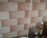 A picture of step 9 of Rabri Gehvar.