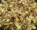 Foto del paso 9 de la receta: Pasta luiggi