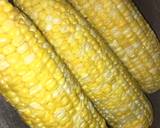 Tasteful steak & asparagus with avocado and corn recipe step 4 photo