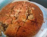 A picture of step 7 of Spice Cake#5 Ingredients or less#.