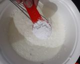 A picture of step 2 of Mix fruit Srikhand(diabetic recipe).
