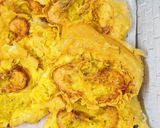 Foto langkah ke 3 dari resep Rempeyek Udang.