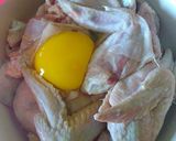 Foto langkah ke 1 dari resep Honey Chicken Wings.