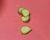 麻油煎雞胸的食譜步驟1照片