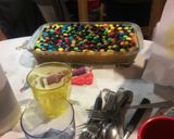 Foto del paso 1 de la receta: Chocotorta