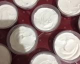 Foto langkah ke 3 dari resep Oreo Dessert Box.