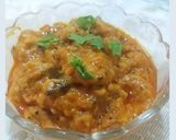 વઘારેલો રોટલો (Vagharelo Rotlo Recipe In Gujarati) રેસીપી સ્ટેપ3ફોટો
