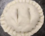 A picture of step 8 of Apple hand pie.
