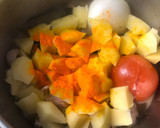 Foto del paso 3 de la receta: Cazuela de fideos