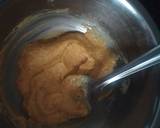 Paneer tikka masala with cheese naan recipe step 4 photo
