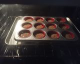Foto del paso 6 de la receta: Muffins de plátano y nuez