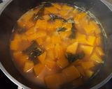 Foto del paso 2 de la receta: Sopa crema de calabacín