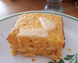 Foto del paso 6 de la receta: Budín de choclo para diabéticos