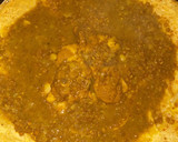 Foto del paso 5 de la receta: Rfisa marroquí(رفيسة اللحم الغنم)