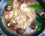 Foto langkah ke 3 dari resep 10. Baceman Ayam Ampela Ati (Tahu Tempe).