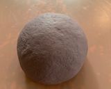 Foto langkah ke 6 dari resep Bakpao Ubi Ungu.
