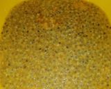 A picture of step 3 of Passion fruit.