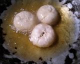 Foto langkah ke 8 dari resep Roti Goreng (Tanpa Ulen, Tanpa Telur).