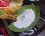 Foto langkah ke 2 dari resep Fillet Ayam Asam Manis.