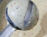 A picture of step 7 of White Sauce Pasta.