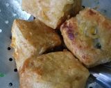 Foto langkah ke 6 dari resep Tahu isi Sayur.