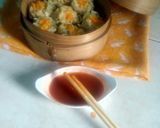 Foto langkah ke 6 dari resep 11.Dimsum Ayam Wortel.