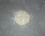 Foto del paso 3 de la receta: Pan fácil con harina común, levadura royal y leche
