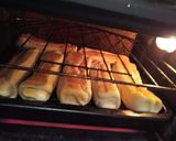 Foto del paso 3 de la receta: Chaparritas