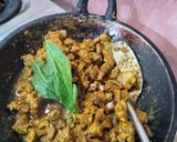 Foto langkah ke 6 dari resep Nasi Kebuli dengan Santan.