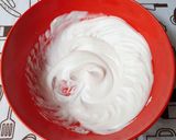 Hình bước làm 3 của món Bánh cupcake chanh dây
