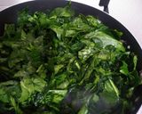 Foto del paso 3 de la receta: 🌿Quiche de espinacas 🌿