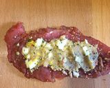 Tojásos, mini töltött hús recept fázis 3 fotója