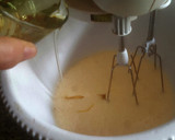 Foto del paso 4 de la receta: Bizcocho de Zanahoria, Piña y Coco