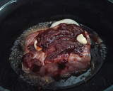 Foto del paso 3 de la receta: Pulled pork en olla de cocción lenta
