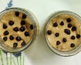 কফি পুডিং (Coffee pudding recipe in bengali) রেসিপির ধাপ 8 ছবি