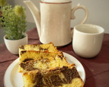 Foto langkah ke 8 dari resep Marmer Cake.