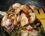 Foto langkah ke 1 dari resep Ayam Bakar Kalasan.