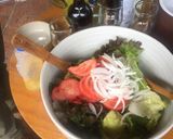 Foto del paso 6 de la receta: Eansalada para cortes de carne 🥩