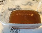 Une image de l'étape 6 de Caramel au beurre et cassonade.